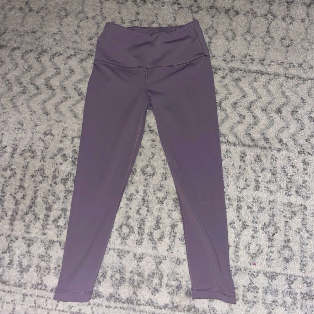 Yoga pants